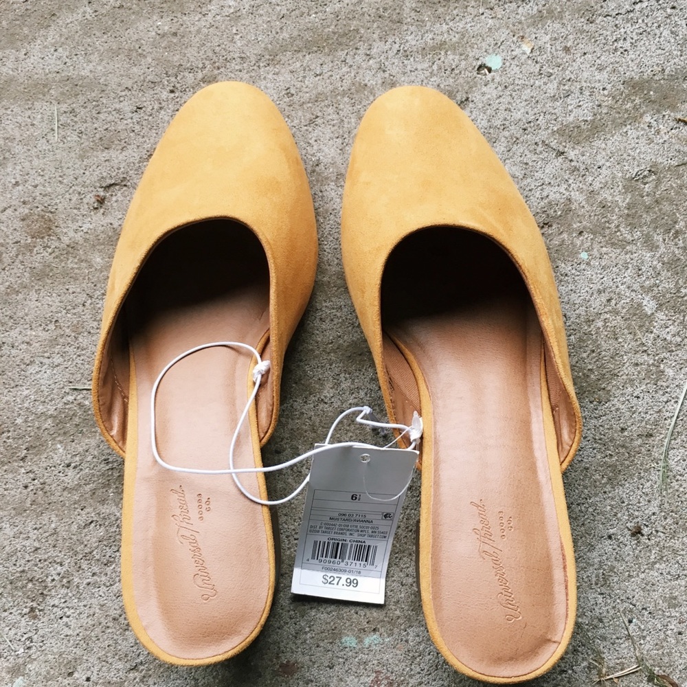 Universal thread mules - Picture 2 of 4